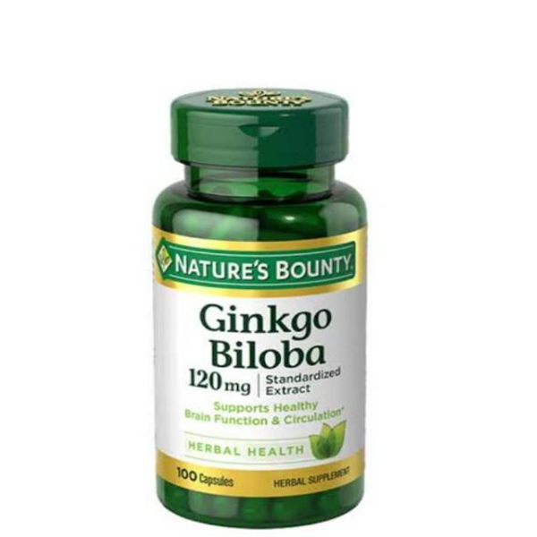 জিংকো বাইলোবা – ব্রেন টনিক ও স্মৃতিশক্তি বৃদ্ধির প্রাকৃতিক সমাধান