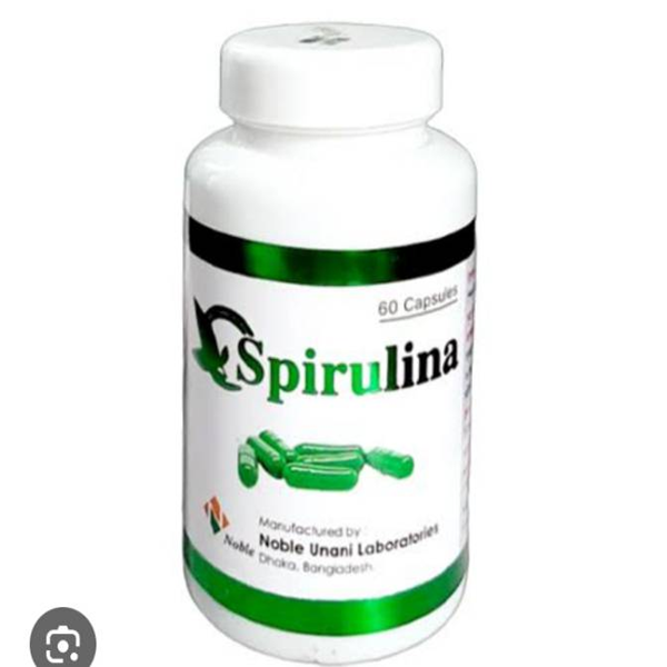 স্পরু লিনা – চুল পড়া ও প্রোটিন ঘাটতির জন্য প্রাকৃতিক সমাধান