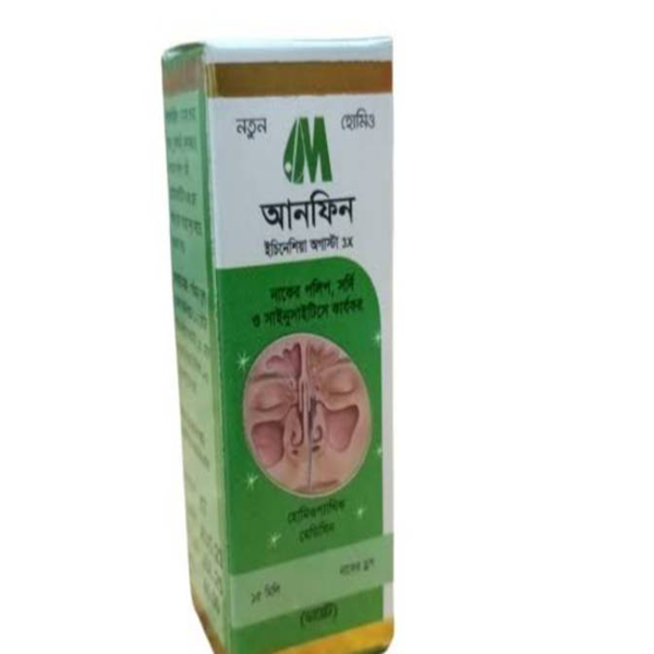 ইচিনেশিয়া অগাস্টা – নাকের পলিপাস ও সাইনোসাইটিসের প্রাকৃতিক সমাধান