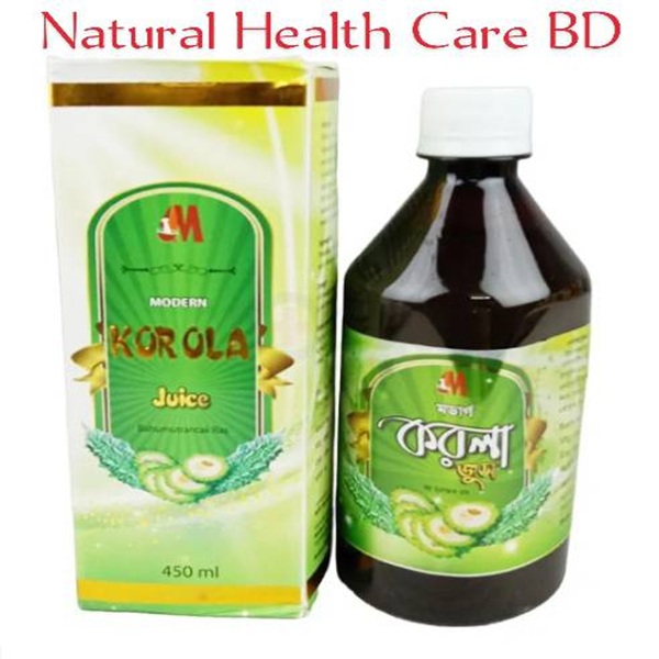 Korla Juice – ডায়াবেটিস, উচ্চ রক্তচাপ ও ক্যান্সার প্রতিরোধে প্রাকৃতিক করলা জুস